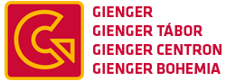 GIENGER Bohemia, s.r.o.