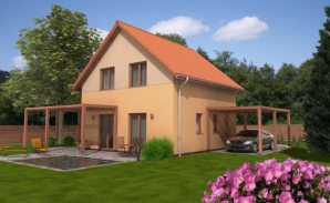 Levné dřevostavby