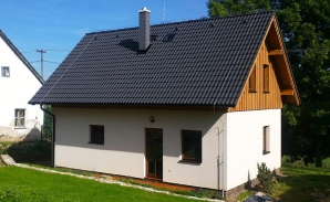 Střešní krytiny