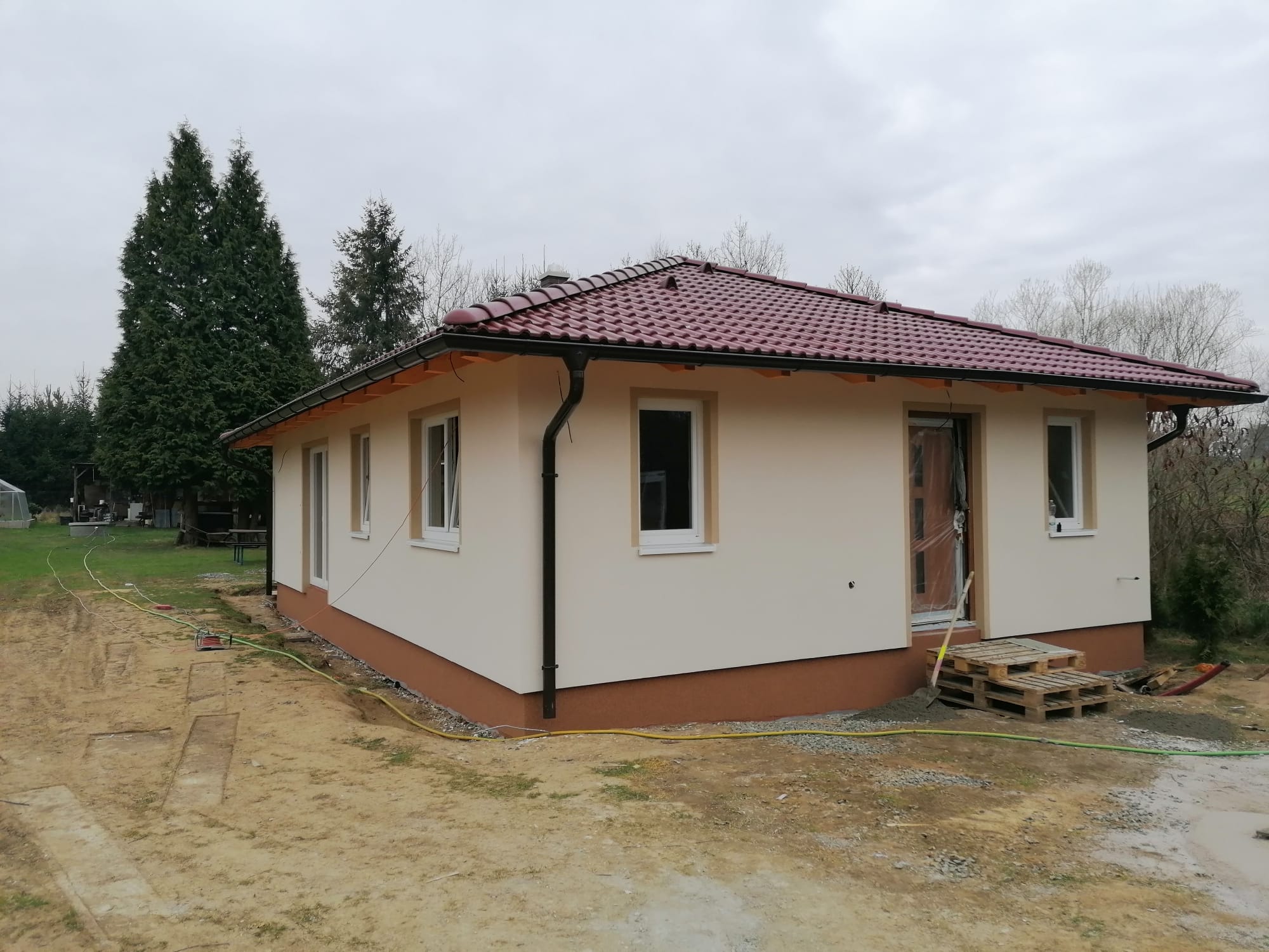 RD Holýšov M