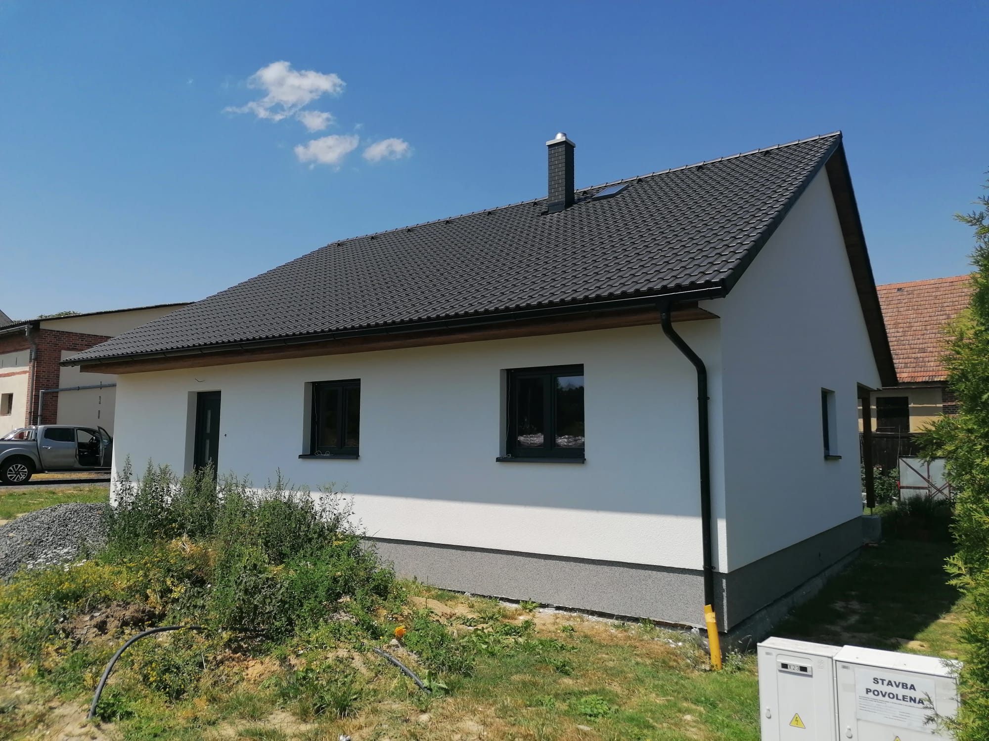 RD Postřekov
