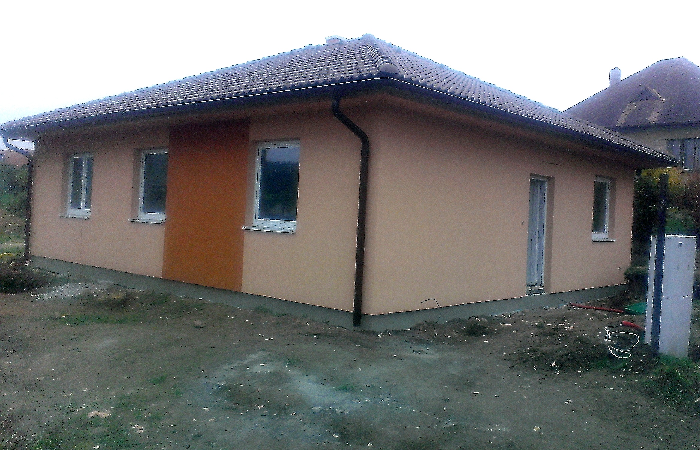 RD Příšov