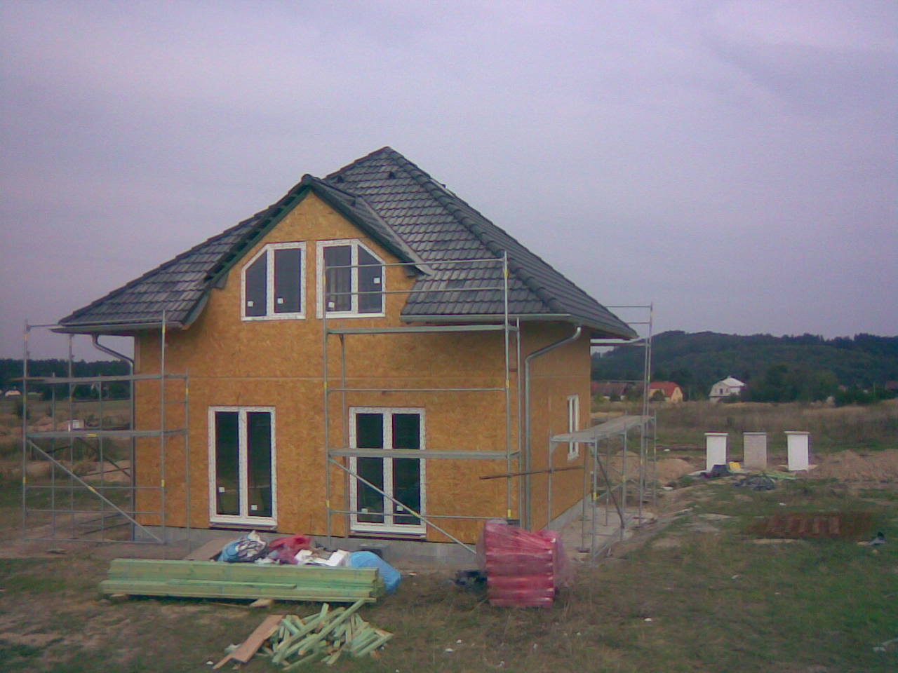  Lhota u Dobřan