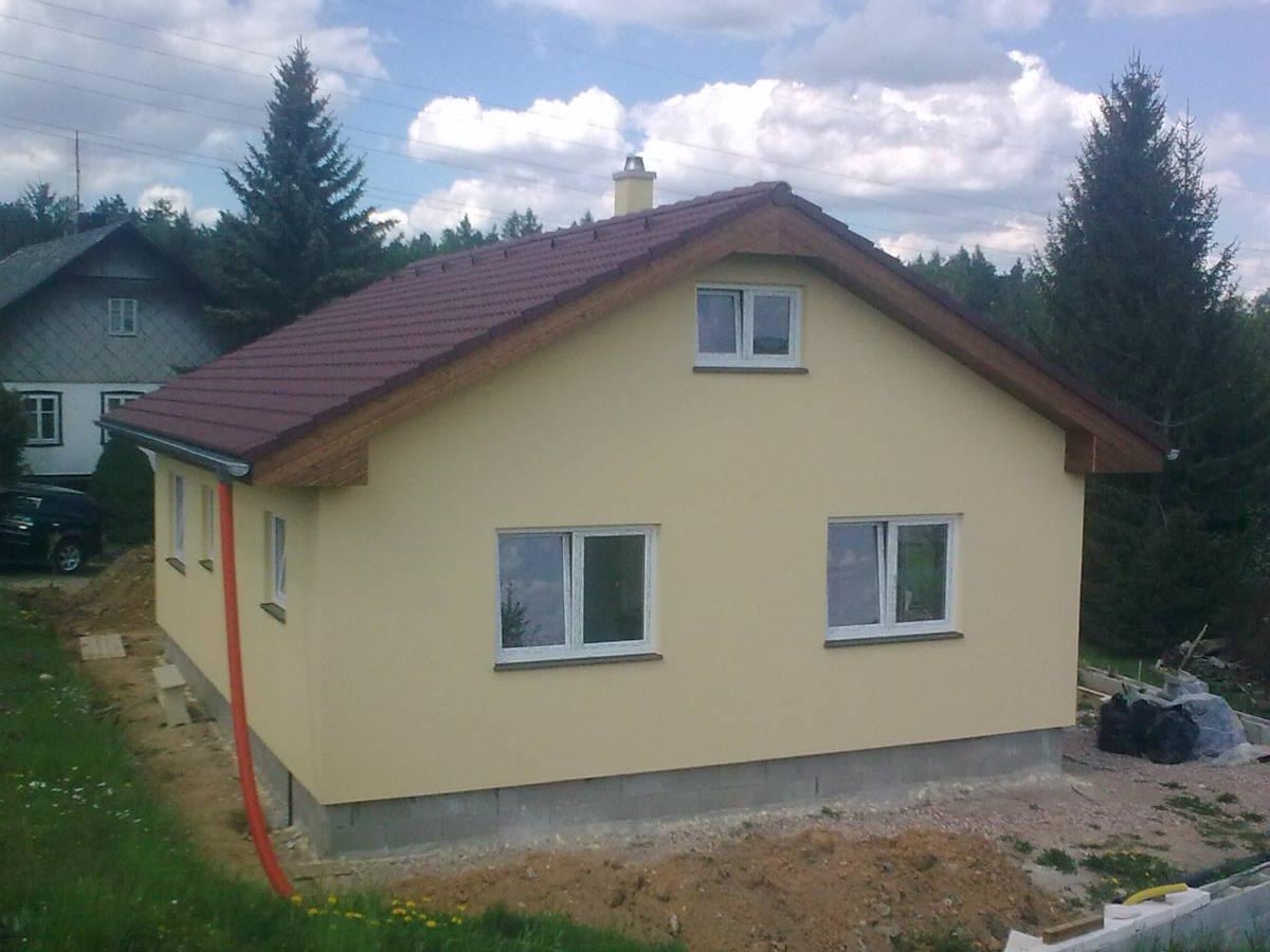 RD Třemošná