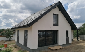 RD Stříbro 1